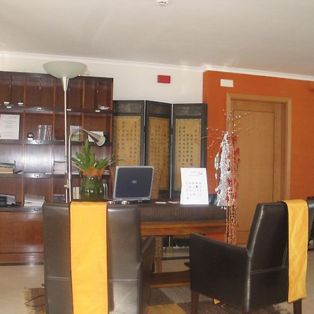 Hotel Soltroia - Foz Do Sado Extérieur photo
